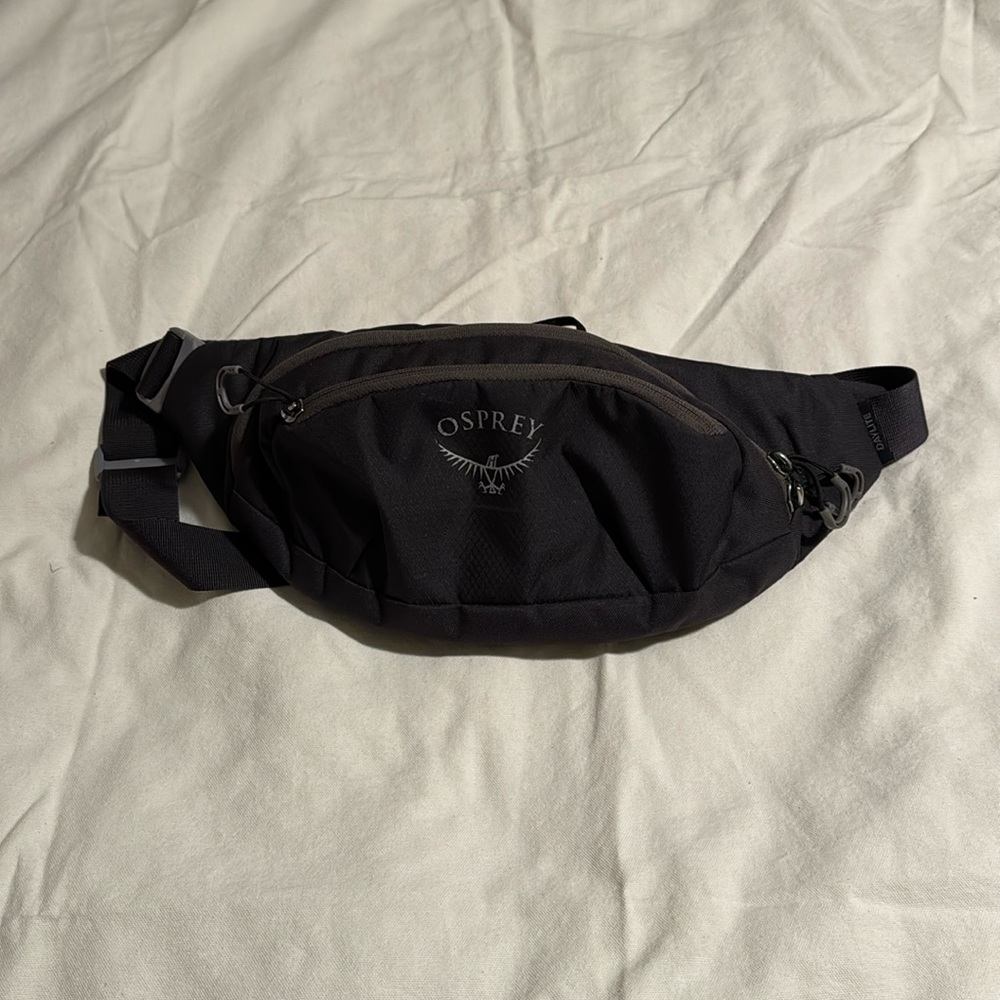 Osprey, hiking fanny pack
